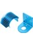 Motor ve Isı Lavabosu ve Motor Montaj Kiti Wltoys 12428/12423/12428-A/B/C Parçaları Için(Yurt Dışından) 5