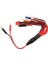 Evrensel 8 Arada 1 Şarj Cihazı Adaptörü .0mm Fiş Kablosu XT60 Ec3 Jst 3