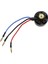 V.2.V950.018 Wltoys V950 Rc Helikopter Parçaları Için Metal Fırçasız Motor 4