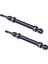 2pcs Ön Tahrik Şaftı 1/10 Slash 4x4 Rc Kısa Kamyon Için 2