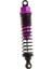 108004 Şok Emici 108MM 08001 08058 1/10 Hsp 94188 Rc Için 5