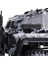 Motor Kapağı/hava Alımı Izgara Yan Gövde Kabuğu -4 Rc Araç 65MM Için 5