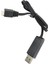 H501S H502S H502E Parçaları Için USB Dc Şarj Cihazı Şarj Kablosu 1