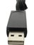 H501S H502S H502E Parçaları Için USB Dc Şarj Cihazı Şarj Kablosu 3