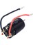 Rc 1/10 Model Araba 35T Için 13000RPM Fırçalanmış Elektrikli Motor 550 Motor 2