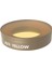 Lens Ayarlanabilir Filtre Eylem Kamerası Sarı Için Işığı Azaltın 4