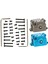 Rc Gear Case 1:28 Rc Hobi Model Araba Değiştirme(Yurt Dışından) 1