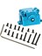 Rc Gear Case 1:28 Rc Hobi Model Araba Değiştirme(Yurt Dışından) 4