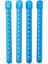 2x 4pcs Alüminyum 122037 Gövde Post Montajlar 1/10 Hsp Rc Model Araba Için Yükseltme Parçası 3