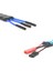18A Rc Fırçasız Motor Elektrik Hız Kontrolörü 5