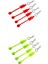 8/paket Gövdesi R-Pins 1:10 Kamyon Diy Parçaları Için Uygun(Yurt Dışından) 1