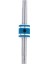 3x Rc Aracı 4WD Soket Anahtarı 4.0 / 4,5mm Somun Sleeve Sürücüsü 1/28 Rc Araba 1