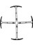 HS175 D65 X500 X30 Z6 Için 2x 4x Pervane ve Pervane Tamponu 3