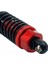 Tt 02 Mf 01X 1/10 Rc Için 8 Şok 55MM 3