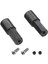 Wpl Için 2x 2x Metal Tekerlek Aks Mil Kupası D12C14 C24 Q62 Parçaları Için 2
