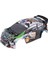 Wltoys Için Vücut Kabuğu Vücut Post 3