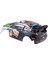 Wltoys Için Vücut Kabuğu Vücut Post 5