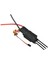 Elektronik Kontrolör Rc Araba/tekne Yedek Parçaları Için Fırçasız Esc Esc 3