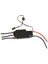 Elektronik Kontrolör Rc Araba/tekne Yedek Parçaları Için Fırçasız Esc Esc 4