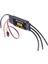 1pc 2-4s 40A Fırçasız Esc Bec 5V/ 3A Rc Fpv Quadcopter Helikopteri Için 5