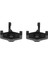 2pcs Rc 1:14 Ön Hub Taşıyıcı Wltoys 144001 Araba Için Yükseltme Parçaları (Yurt Dışından) 1