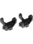 2pcs Rc 1:14 Ön Hub Taşıyıcı Wltoys 144001 Araba Için Yükseltme Parçaları (Yurt Dışından) 3