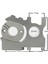 Fırçasız Motor Montaj Tutucu 1/8 Rc Araç Motor Montajı Yükseltme Gri (Yurt Dışından) 3