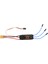 40A Fırçasız Esc Motor XT60 Fiş Rc Helikopter Oyuncak Bileşenleri (Yurt Dışından) 1