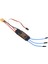 40A Fırçasız Esc Motor XT60 Fiş Rc Helikopter Oyuncak Bileşenleri (Yurt Dışından) 3