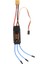 40A Fırçasız Esc Motor XT60 Fiş Rc Helikopter Oyuncak Bileşenleri (Yurt Dışından) 5