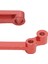 Cnc Direksiyon Kitleri 1/16 SG1603 Araba Kamyonu Kırmızı Için Yükseltme (Yurt Dışından) 3