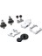 Wltoys Için Parçaları Yükseltme 144001 144002 1/14 Tırmanma Araba Parçaları Değiştirme (Yurt Dışından) 1
