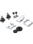 Wltoys Için Parçaları Yükseltme 144001 144002 1/14 Tırmanma Araba Parçaları Değiştirme (Yurt Dışından) 2