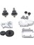 Wltoys Için Parçaları Yükseltme 144001 144002 1/14 Tırmanma Araba Parçaları Değiştirme (Yurt Dışından) 5