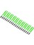 10 Çift 5030 (5x3) Rc Uçak Elektrikli Pervane Cw / Ccw Yeşil (Yurt Dışından) 1