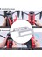 Dron Quadcopter Aksesuarları Için Rc Iniş Donanımı Kaymaz Gri (Yurt Dışından) 5