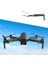 Rc Helikopter Yedek Parçaları Ön Kol (Yurt Dışından) 3