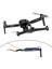 Rc Helikopter Yedek Parçaları Ön Kol (Yurt Dışından) 5