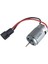 1/hızlı Rc Araç Parçaları FY01/02/03 Rc Car Için Yüksek Hızlı Motor (Yurt Dışından) 1