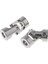5pcs Metal Cardan Eklem Gimbal Koşular Evrensel Eklem Konnektör Modeli Dıy (Yurt Dışından) 3