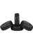 1.0 "eksenel SCX24 90081 00001 00002 Için Tekerlek Jantlar Lastik (Yurt Dışından) 3