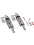 2x 1/10 SCX10 D90 Rc Için Scohter Amafer Damper 90 mm Damper (Yurt Dışından) 1