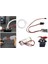 Eksenel SCX10 Iıı Için Duman 7.4V-11.1V 1/10 Rc Paletli Yükseltme (Yurt Dışından) 4
