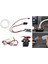 Eksenel SCX10 Iıı Için Duman 7.4V-11.1V 1/10 Rc Paletli Yükseltme (Yurt Dışından) 5