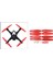 S20W S30W Kırmızı Için 4 Pack Hızlı Bırakma Katlanabilir Pervane Props (Yurt Dışından) 3