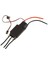 Rc Accs Için Bec 5V Ile Su Soğutmalı Esc Fırçasız Hız Kontrolörü (Yurt Dışından) 1