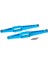 2 Adet 1:12 Wltoys Için Arka Salıncak Kolu 12428 1/12 Rc Trawler Araba Yedek Parçaları (Yurt Dışından) 1