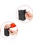 3/set Rc Pil Terminal Koruyucu Fiş Kapakları (Yurt Dışından) 5