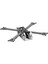 Rc Için 245MM Dingil Mesafesi 4mm Kol Karbon Tipi (Yurt Dışından) 4