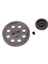Hsp 94123 Için Metal Spur Diferansiyel Dişli 64T Motor Pinyonu 29T 1/10 (Yurt Dışından) 5